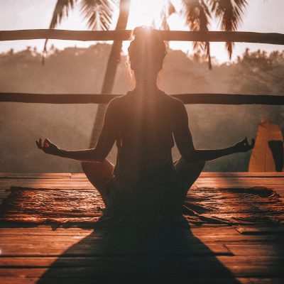 autoestima yoga